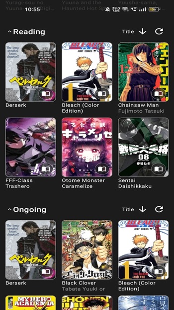 tachiyomi apk adalah